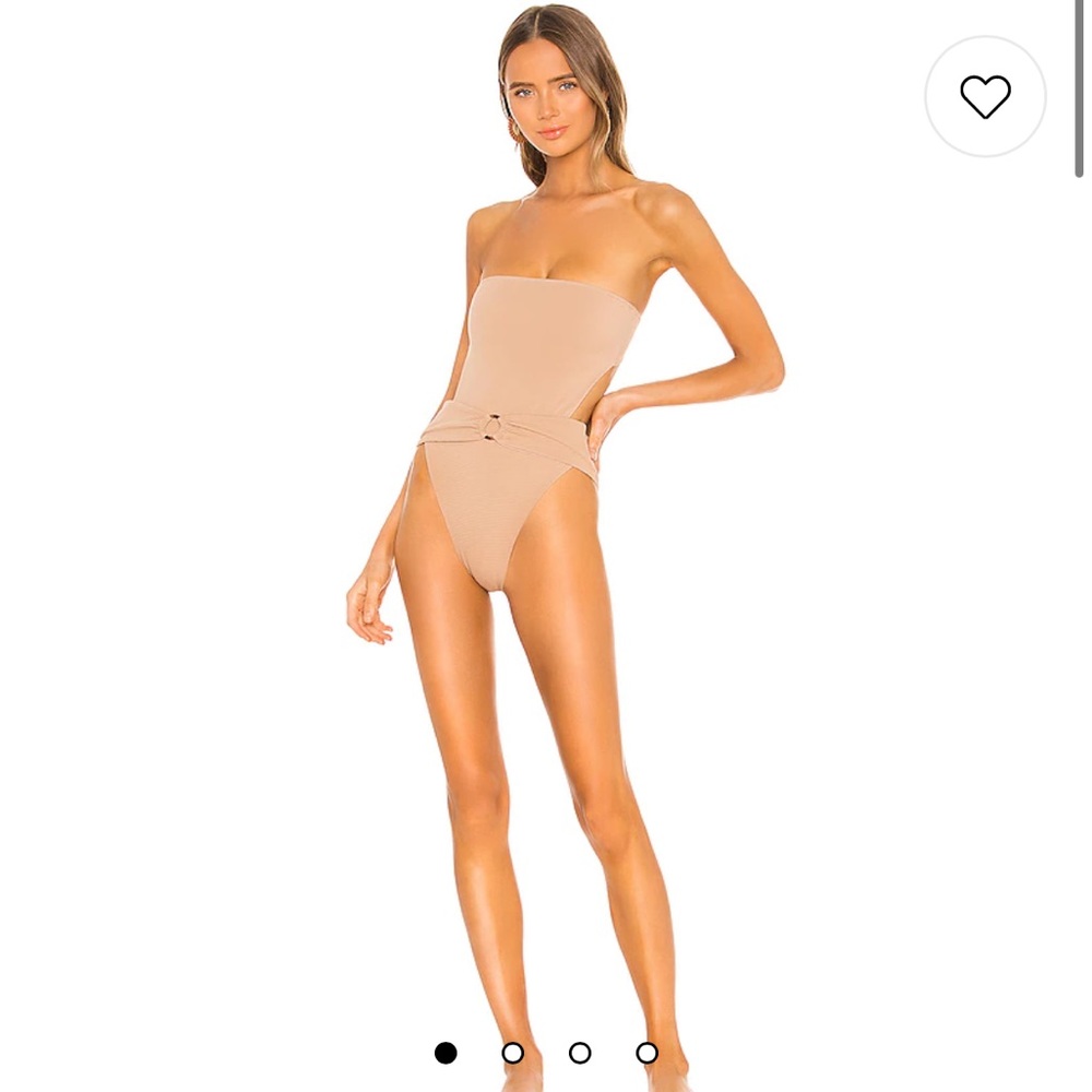 House of harlow one piece
